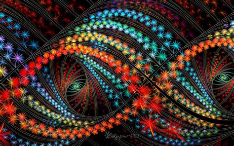 Fractal Backgrounds Pictures Images