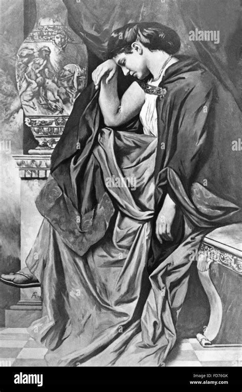 Medea Black And White Stock Photos And Images Alamy