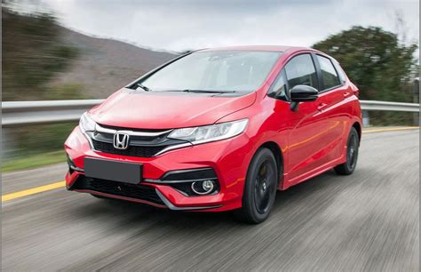 2023 Honda Fit Release Date Price And Redesign
