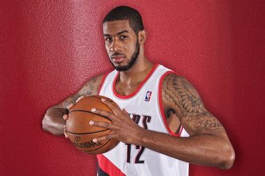 Aldridge is a seasoned post player, which isn't something a team looks at for a big majority of their positions. 2010-11 Portland Trail Blazers roster | OregonLive.com