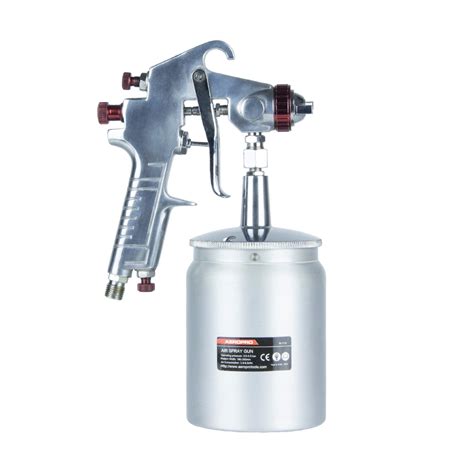 A wide variety of datian spray gun options are available to you, such as application, certification, and warranty. Aeropro W71S Spray Gun - KEDAI HARDWARE