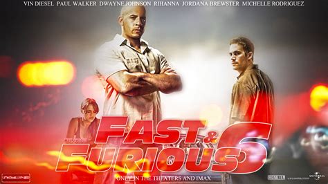 Fast And Furious 6 Movie Wallpapers Best Wallpapers Hd
