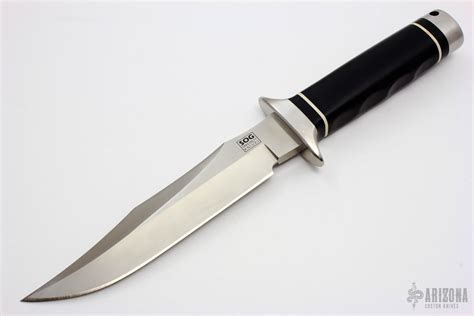 Navy Seal Trident Arizona Custom Knives