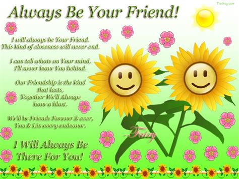 Simple card making ideas for kids] cool friendship day gift ideas for your kids: Happy Friendship Day Greeting Cards Free Download