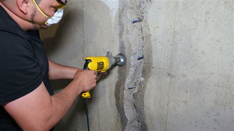 How Do You Fix Leaky Basement Walls Openbasement