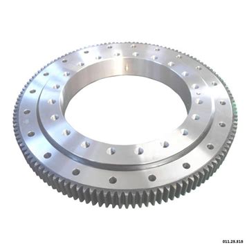 Problems Encountered Of Slewing Bearings In Aerial Work Paltforms