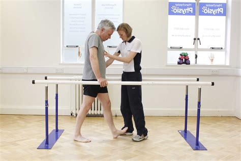 reduced mobility elderly what we treat uk