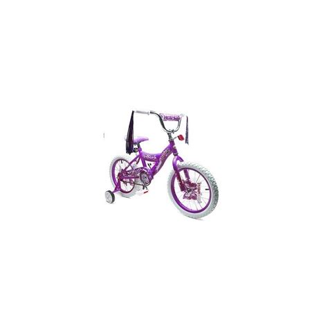 Chromewheels Bmx 16 Bicycle Purple Crown Sales Usa
