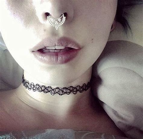100 Septum Piercing Ideas Experiences And Piercing Information Cool