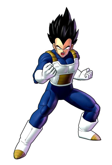 Vegeta Dragon Ball Fighterz