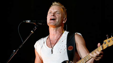 Free Download 5 Sting Hd Wallpapers Background Images 1920x1080 For