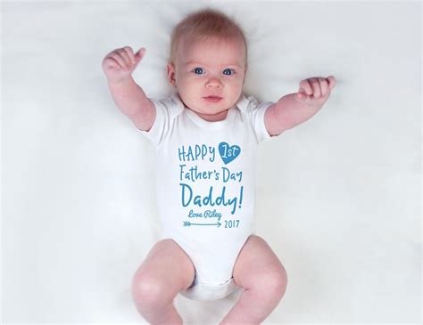 First Father's Day Gift Ideas   Bright Star Kids Blog