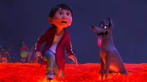 Pixar Reveals Title And Details Of Their Day Of The Dead Film Coco