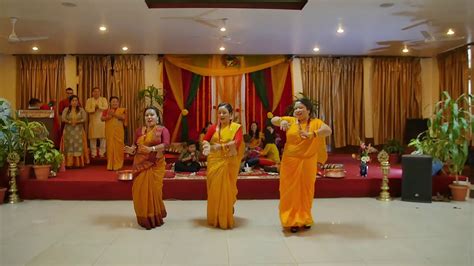 best nepali wedding dance by mothers 🎊 youtube