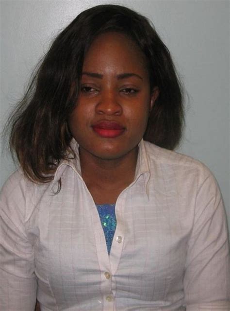 Photo Nigerian Woman Jailed For Burning Sex Partners Private Parts With Hot Iron In