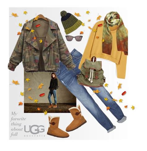 Boot Remix With Ugg Contest Entry Fashion Casual Outfits Clothes