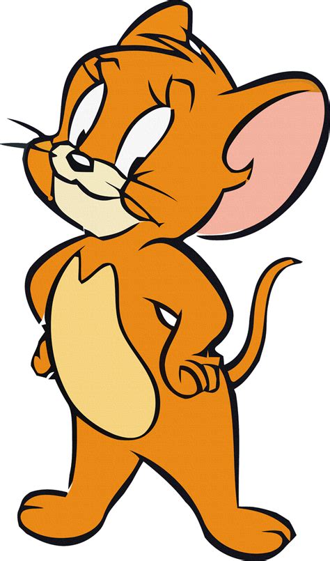 Tom And Jerry Png Transparent Image Download Size 942x1600px