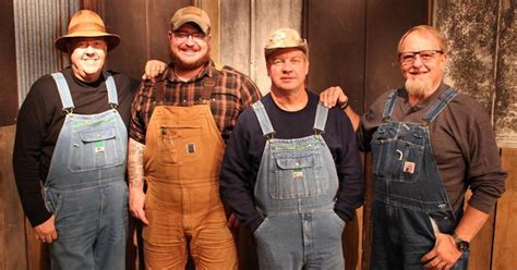 Where Is Moonshiners Master Distiller Filmed What We Know