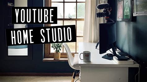How To Create A Custom Youtube Studio Background Image For Your Channel