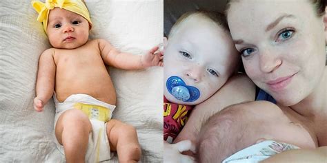 Sister Wives Maddie Brown Brush Reveals Newborn S Rare Condition