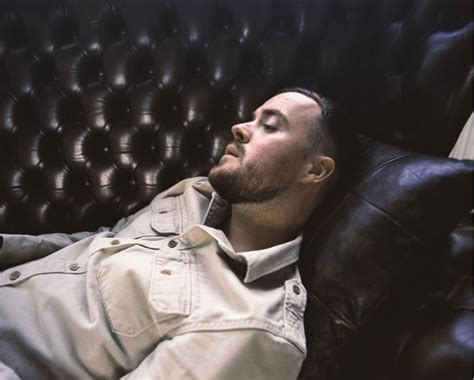 Randb Artist Maverick Sabre Releases New Single ‘lonely Side Of Life’ Tilted Style