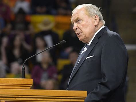 Jon Huntsman Sr Utah Billionaire And Philanthropist Dies Business