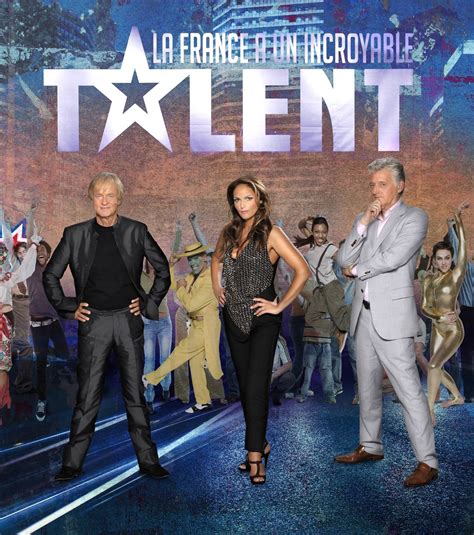 La France a un Incroyable Talent saison 7 : bientôt de retour sur M6
