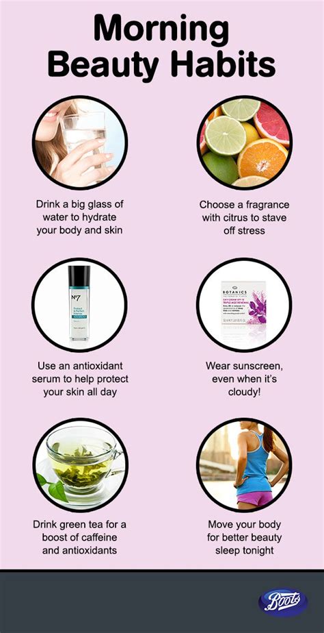 Beauty Tips For Glowing Skin Natural Beauty Tips Health And Beauty