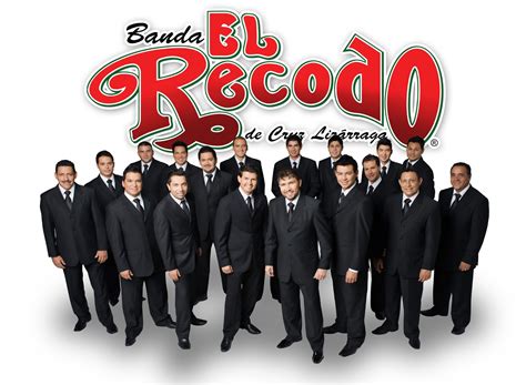 Noticias Y Efemerides Musicales Y Del Cine Banda El Recodo Un 17 De
