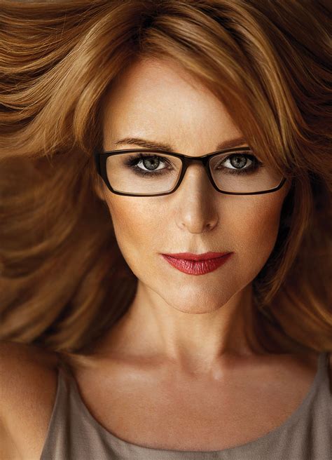Eyeglass Styles For Older Women
