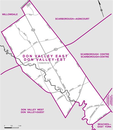 Ontario Election 2014 Don Valley East Riding Toronto