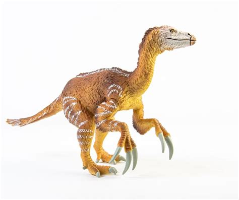 Fun Therizinosaurus Dinosaur Facts For Kids