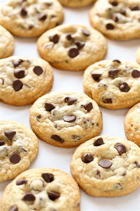 Best Easy Chewy Chocolate Chip Cookie Recipe Best Home Design Ideas