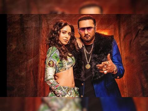 Honey Singh New Song Saiyaan Ji Teaser With Nusrat Bharucha Released Video Viral धमाल मचाने आ