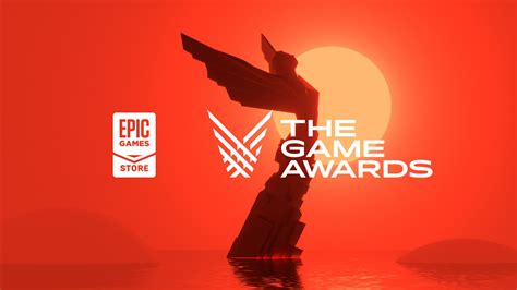 The Game Awards Sale 2020 | Discounts up to 70%