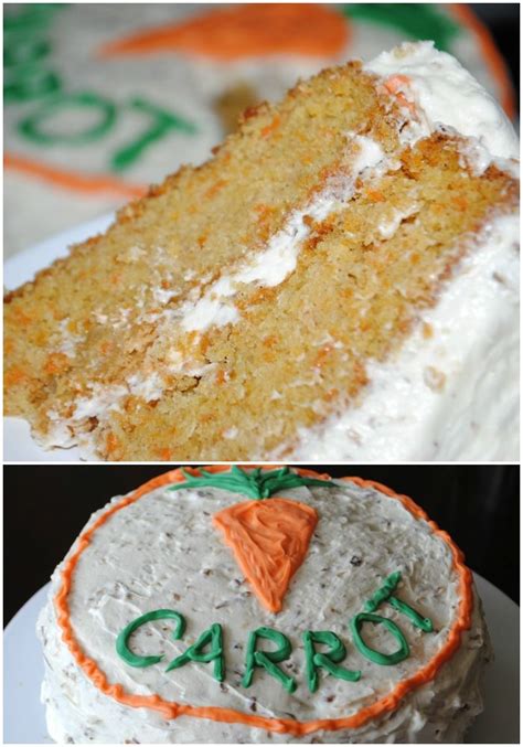 Carrot Cake Shugary Sweets Cake Recipes Carrot Cake Recipe Cake