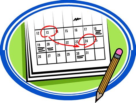 Free Animated Calendar Clipart Download Free Animated Calendar Clipart