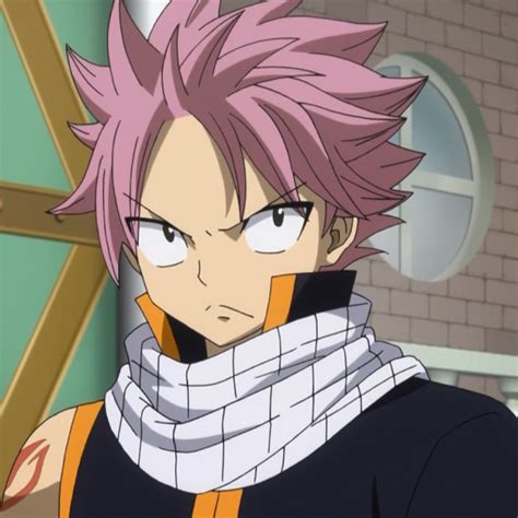 Natsu fuses the lightning and fire inside him to enhance his fire dragon slayer. Natsu Dragneel | Alecool Wiki | Fandom