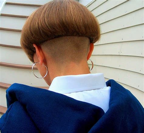 pin on bowlcuts and mushrooms