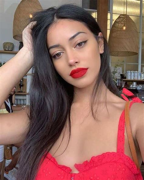 Cindy Kimberly Bio Age Ethnicity Boyfriend Before And After Photos