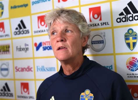 Sundhage, who led the united states to two olympic golds, took over brazil in 2019. Ex-USWNT & Sweden Boss Pia Sundhage Appointed New Brazil ...