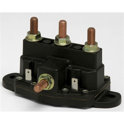 Reversing Solenoids Series Specialty Relays From Dc Solenoids And