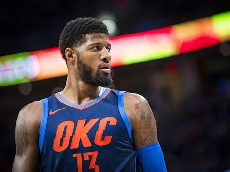 Paul George Haircut Hot Sex Picture