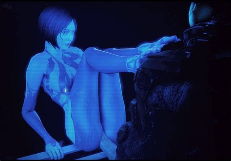 Cortana Gif My Xxx Hot Girl