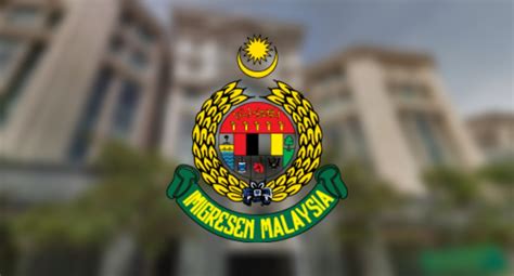 Jawatan kosong jabatan imigresen malaysia disember 2020. Jawatan Kosong Jabatan Imigresen Malaysia 2020 - SUMBER ...