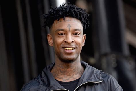 21 Savage Net Worth Ex Girlfriend Age Album House Height And Songs