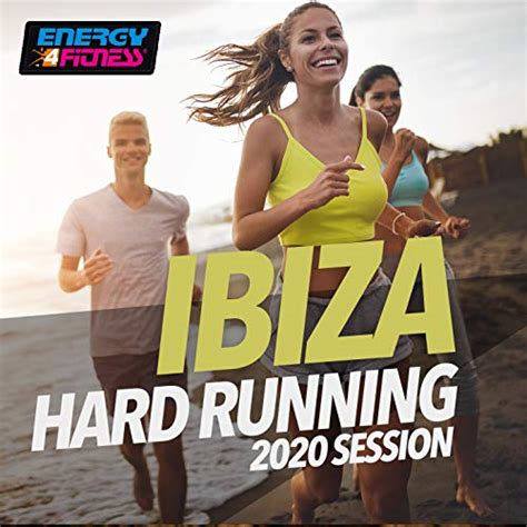 Jp Ibiza Hard Running 2020 Session 15 Tracks Non Stop Mixed
