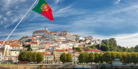 5 Most Beautiful Regions In Portugal Staysure™