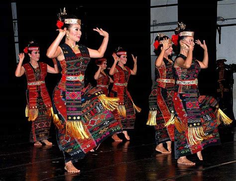 Gambar Tarian Daerah Sumatera Utara Terbaru