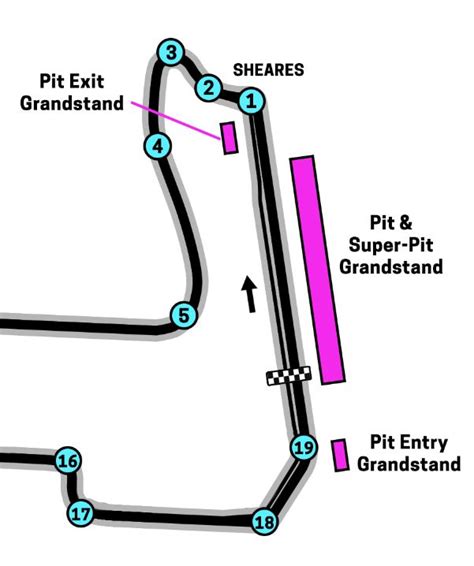 singapore f1 pit grandstand and super pit guide view info